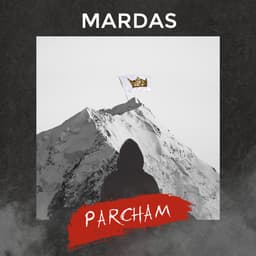 Parcham · Mardas