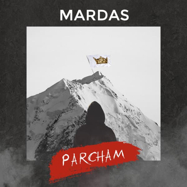 Parcham · Mardas