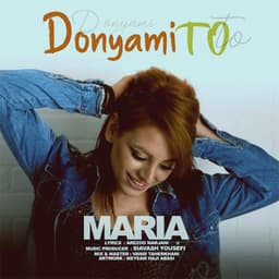 Donyami To · Maria