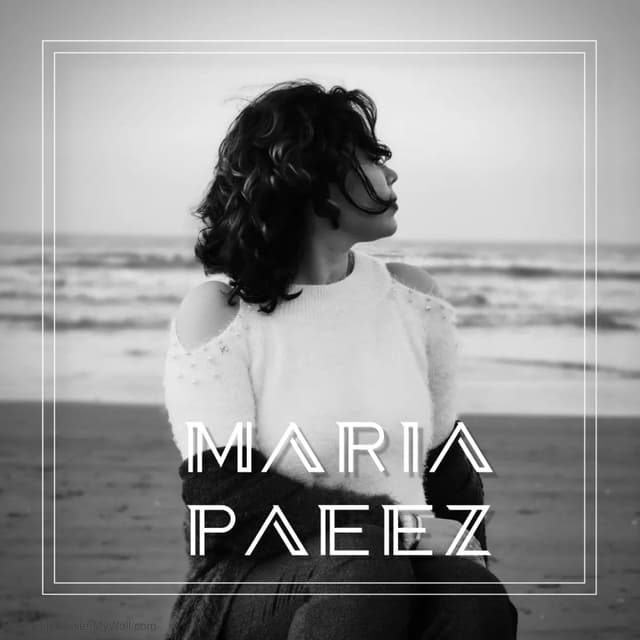 Paeez · Maria