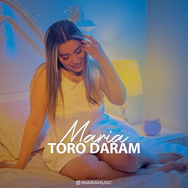 Toro Daram · Maria