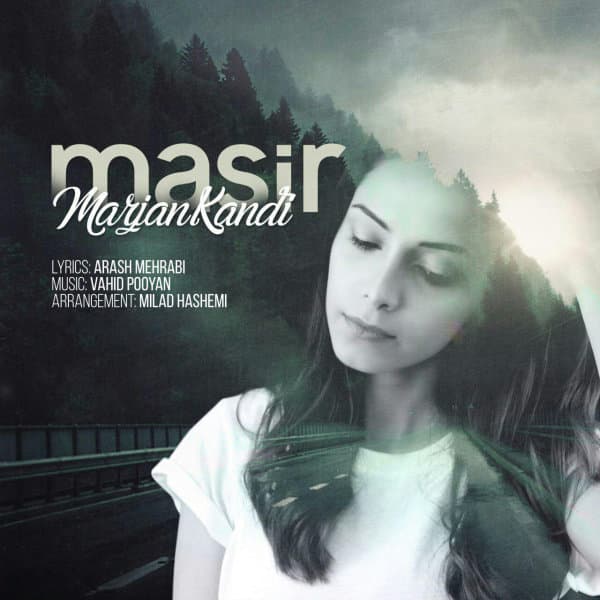 Masir · Marjan Kandi