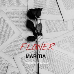 Flower · Martia