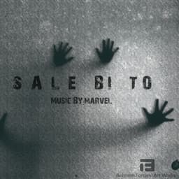 Sale Bi To · Marvel