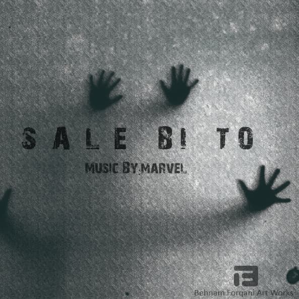 Sale Bi To · Marvel