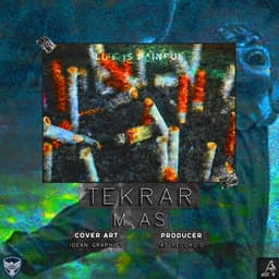 Tekrar · M.As