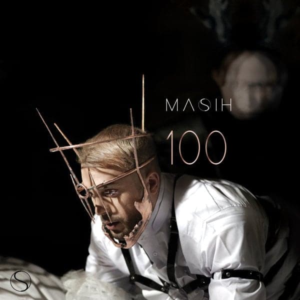 100 · Masih