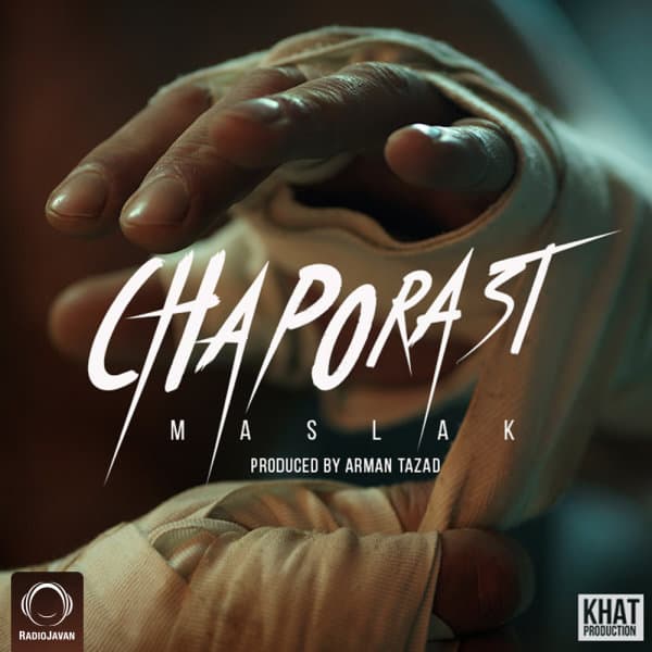 Chapo Rast · Maslak