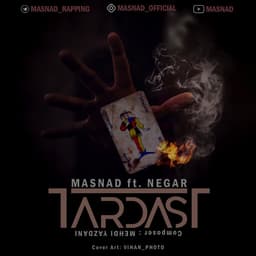 Tardast · Masnad