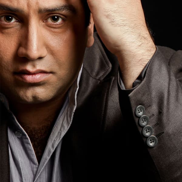 Nakhoshi · Masoud Emami