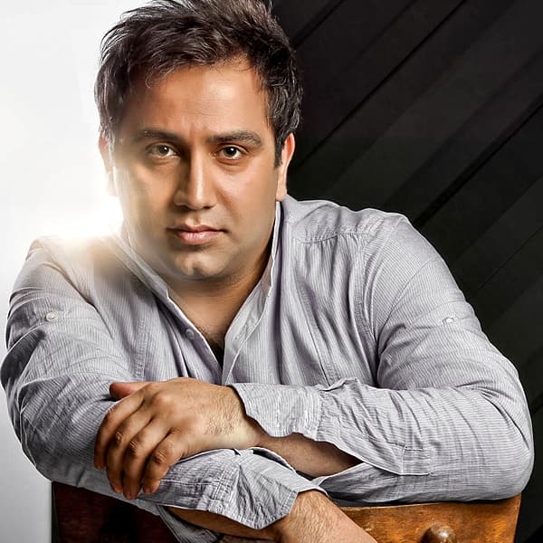 Nasouzon · Masoud Emami