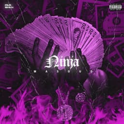 Ninja · Masoud
