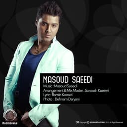 Adat · Masoud Saeedi