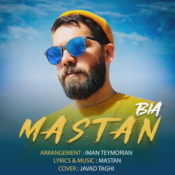 Bia · Mastan