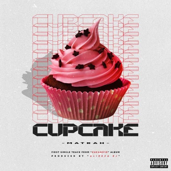 Cupcake · Matrah