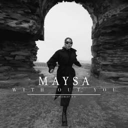 Bedoone To · Maysa