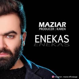 Enekas · Maziar Zarei