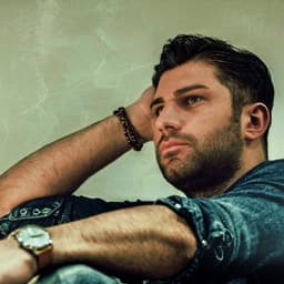 Shabe Akhar · Maziar Ahmadi