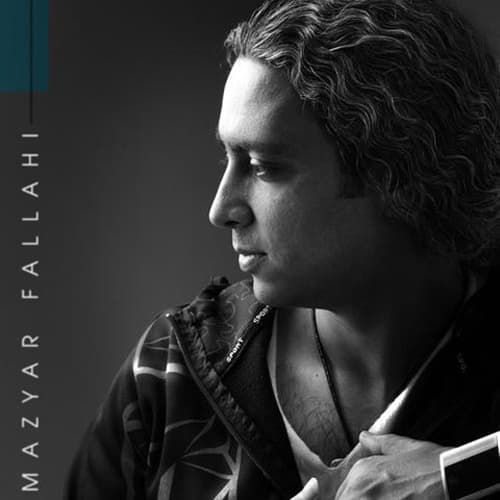 Javdanegi · Mazyar Fallahi
