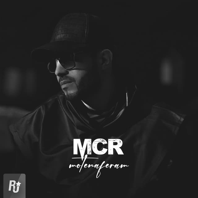Motenaferam · MCR