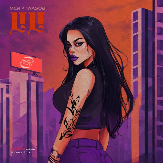 Lili · MCR & Tassob
