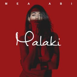 Malaki · MEA ABI