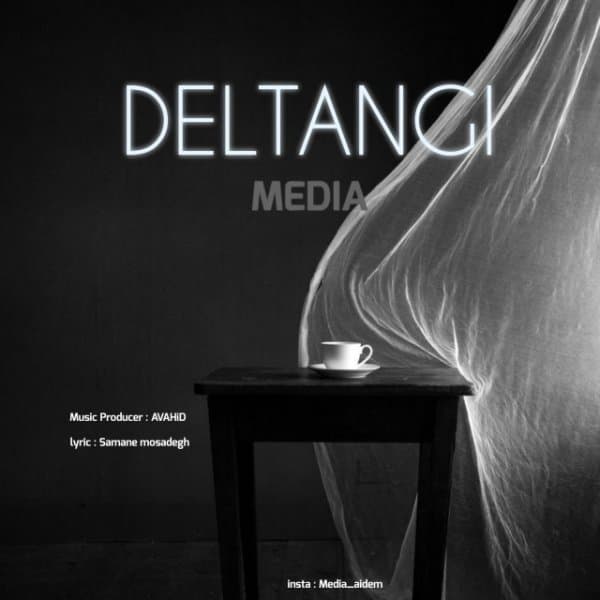 Deltangi · Media
