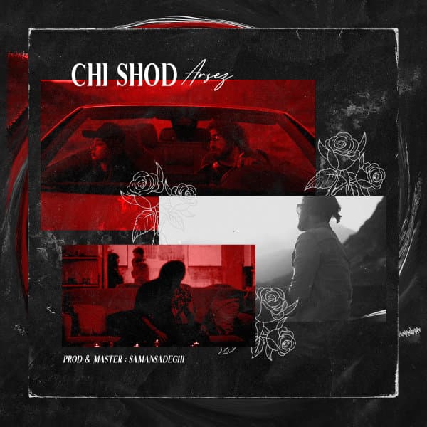 Chi Shod · Arsez