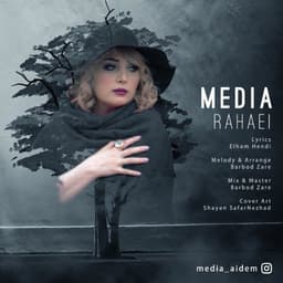 Rahaei · Media