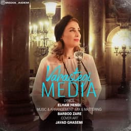Vabastegi · Media