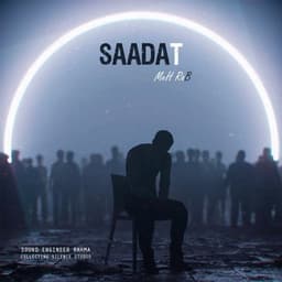Saadat · Meh Rab Mz