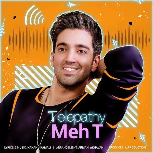 Telepathy · Meh T