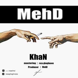 Khan · MehD