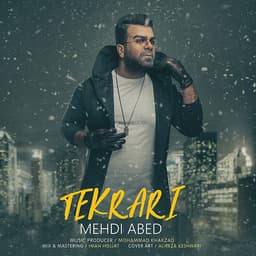 Tekrari · Mehdi Abed