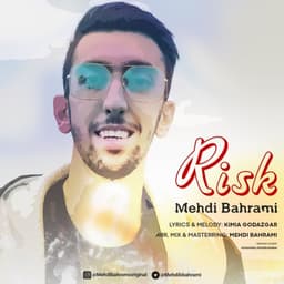 Risk · Mehdi Bahrami