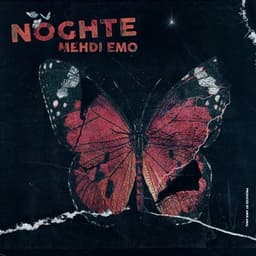 Noghte · Mehdi Emo