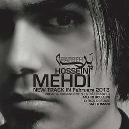 Parseh · Mehdi Hoseini