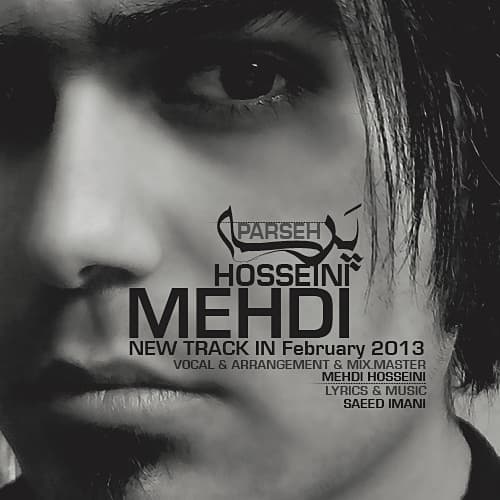 Parseh · Mehdi Hoseini
