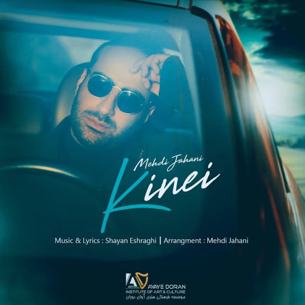 Kinei · Mehdi Jahani