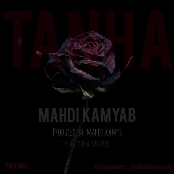 Tanha · Mahdi Kamyab