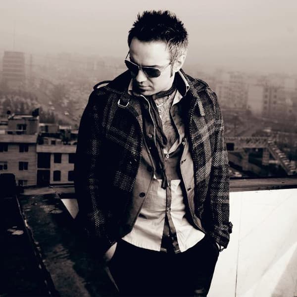 Yade To · Mehdi Khazaee