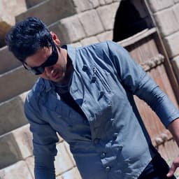 Bazi · Mehdi Modarres