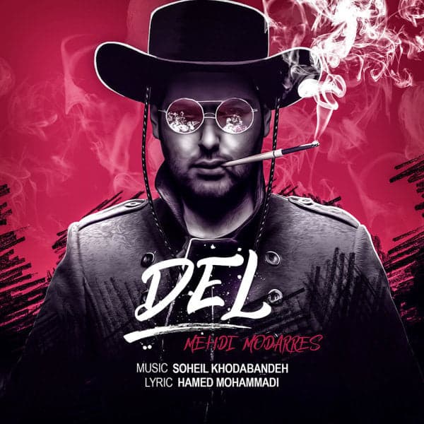 Del · Mehdi Modarres