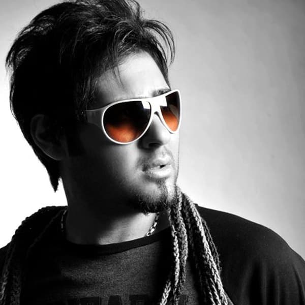 Bahar · Mehdi Modarres