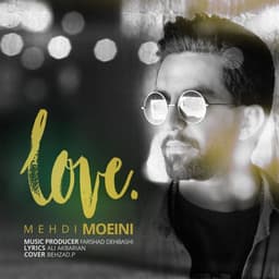 Eshgh · Mehdi Moeini