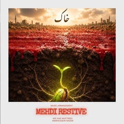 Khak · Mehdi Restive