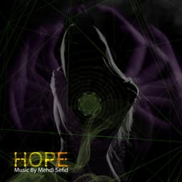 Hope · Mehdi Sefid