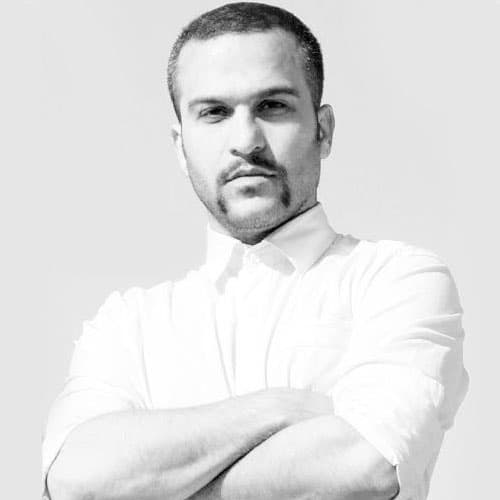 ShabeTarik · Mehdi