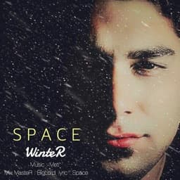 Winter · Mehdi Space