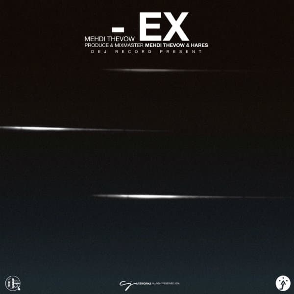 EX · Mehdi TheVow